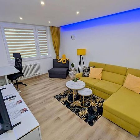 Cool Apartment ズノイモ エクステリア 写真