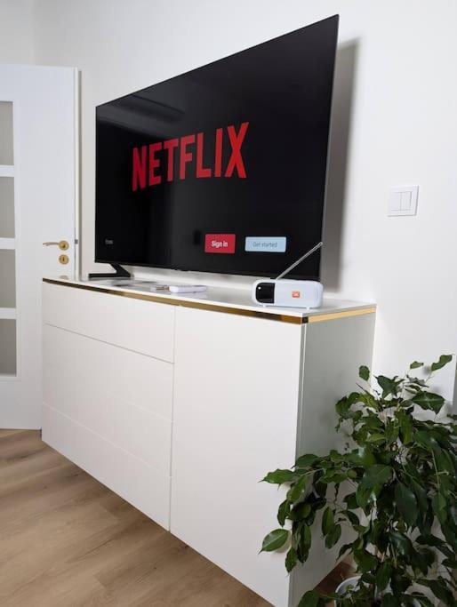 Cool Apartment ズノイモ エクステリア 写真