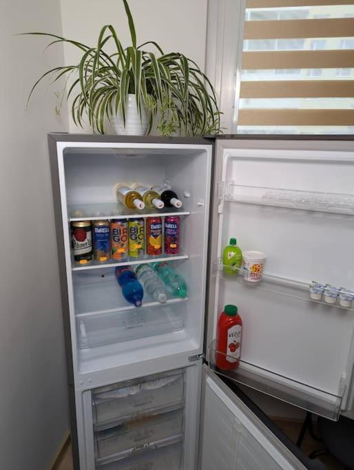 Cool Apartment ズノイモ エクステリア 写真