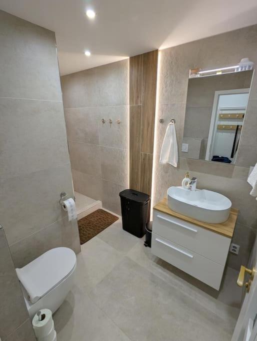 Cool Apartment ズノイモ エクステリア 写真