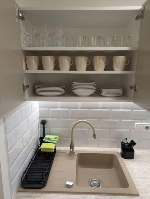 Cool Apartment ズノイモ エクステリア 写真