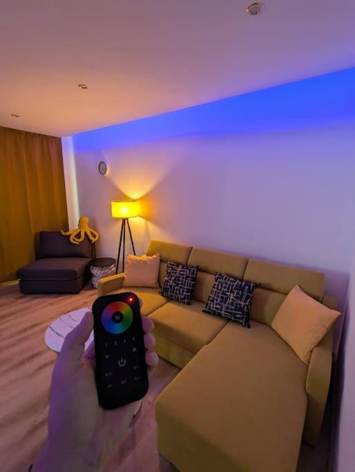 Cool Apartment ズノイモ エクステリア 写真