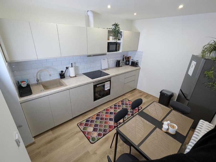 Cool Apartment ズノイモ エクステリア 写真