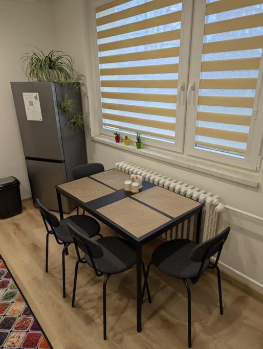 Cool Apartment ズノイモ エクステリア 写真