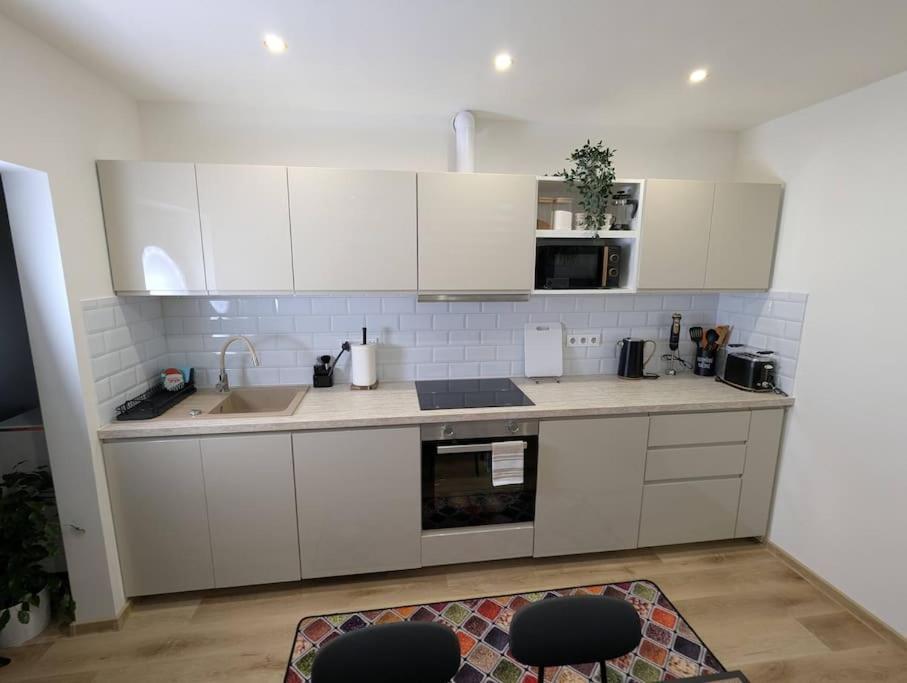 Cool Apartment ズノイモ エクステリア 写真