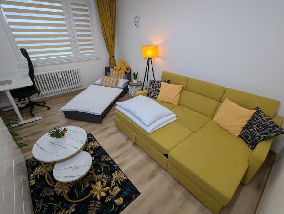 Cool Apartment ズノイモ エクステリア 写真