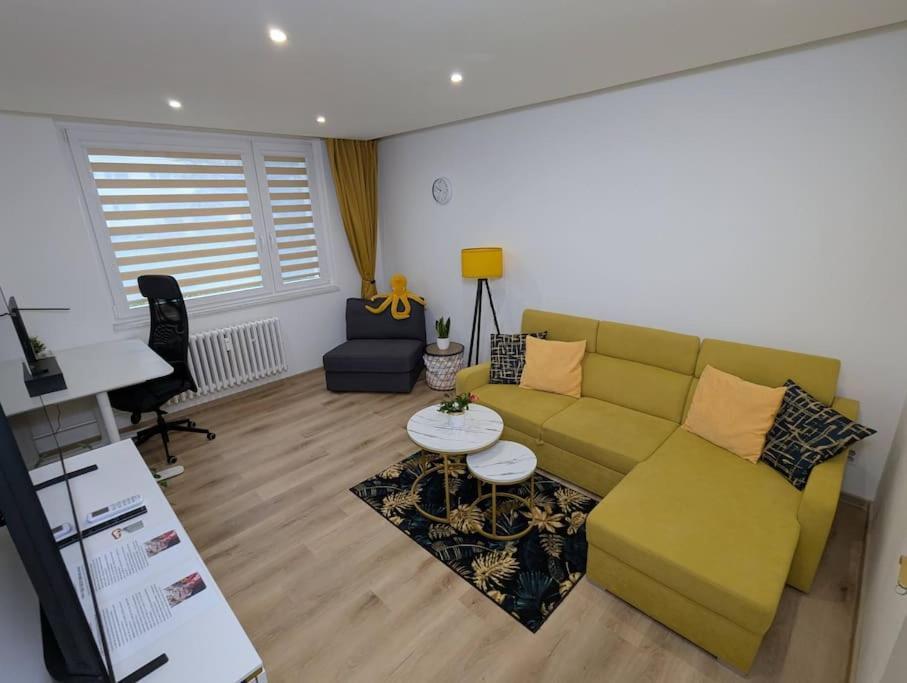Cool Apartment ズノイモ エクステリア 写真